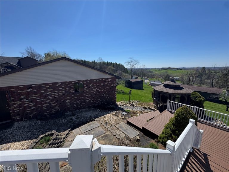 52250 Sidon Road, Dillonvale, OH - Photo 8