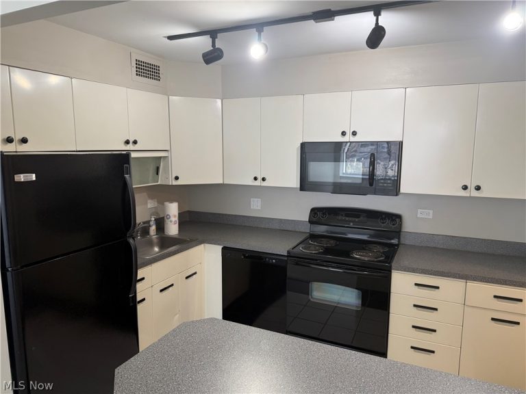 12700 Lake Avenue #504, Lakewood, OH - Photo 5