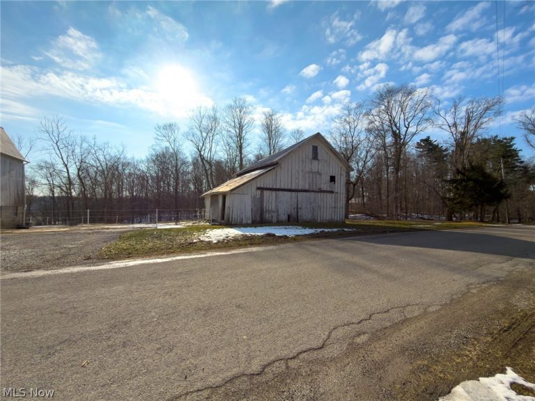 14178 West Road, Wakeman, OH - Photo 5