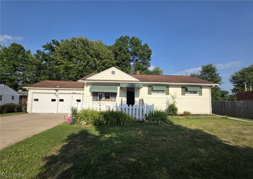 10839 Prospect Road, Strongsville, OH