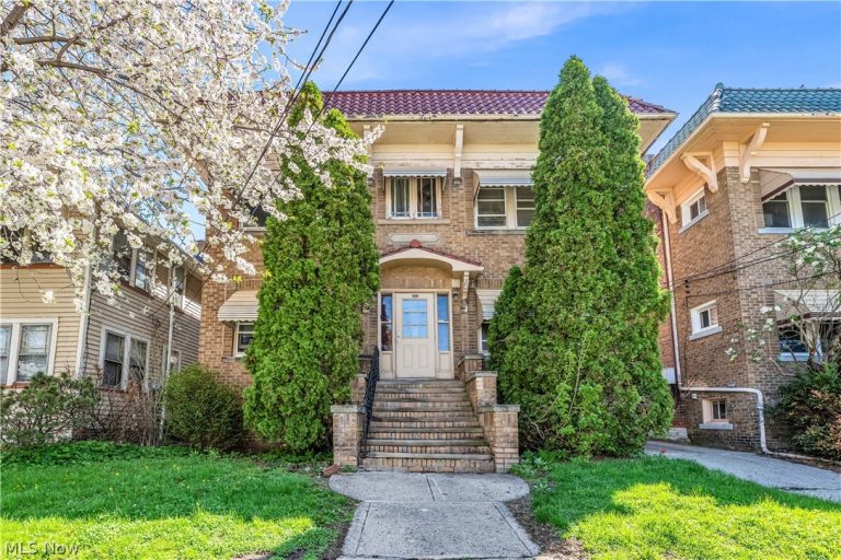 1353 Phelps Avenue #2, Lakewood, OH, 44107