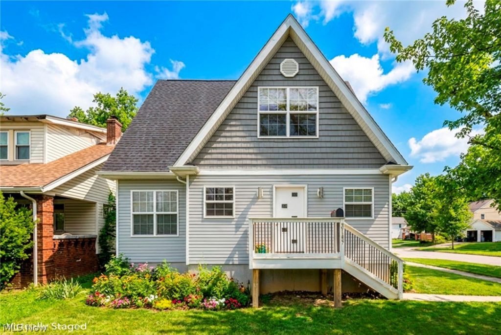 2145 Taylor Road, Cleveland Heights, OH