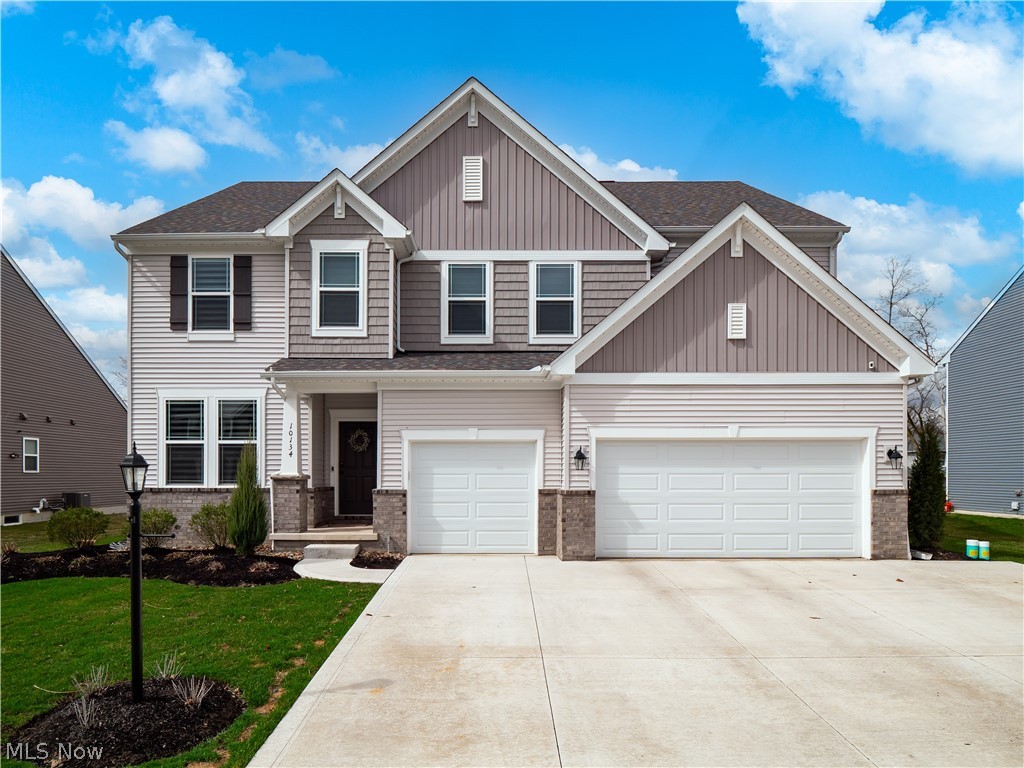 10134 Rosalee Lane, Strongsville, OH
