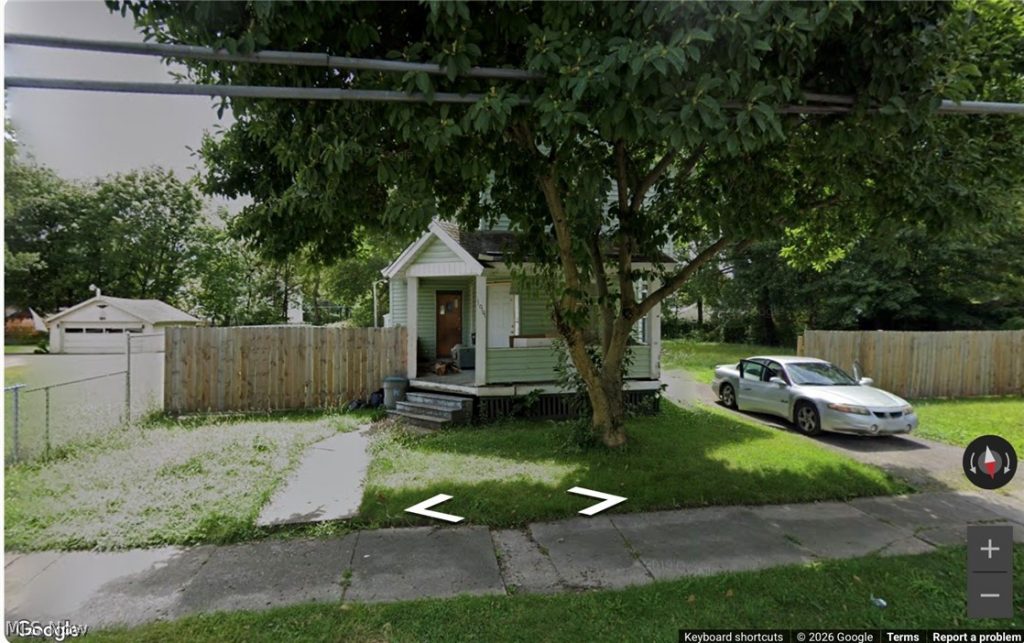 401 Cleveland Road, Cleveland, OH