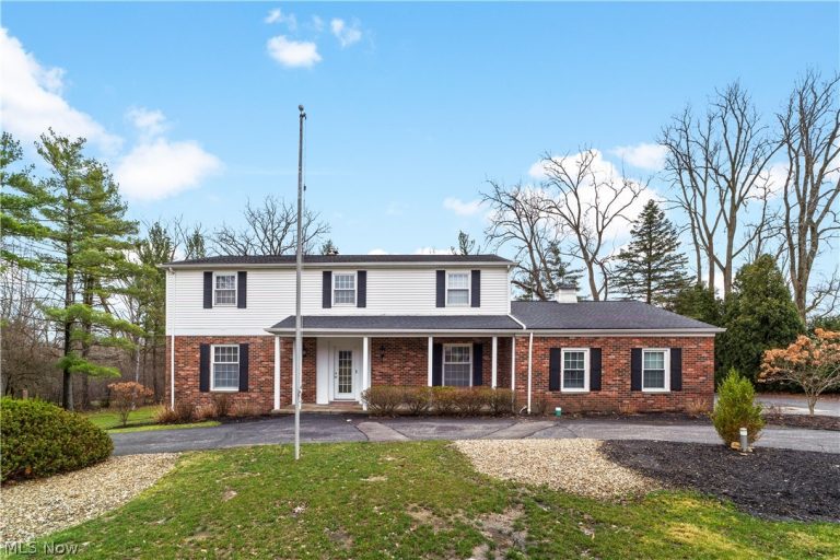30800 Gates Mills Boulevard, Pepper Pike, OH, 44124