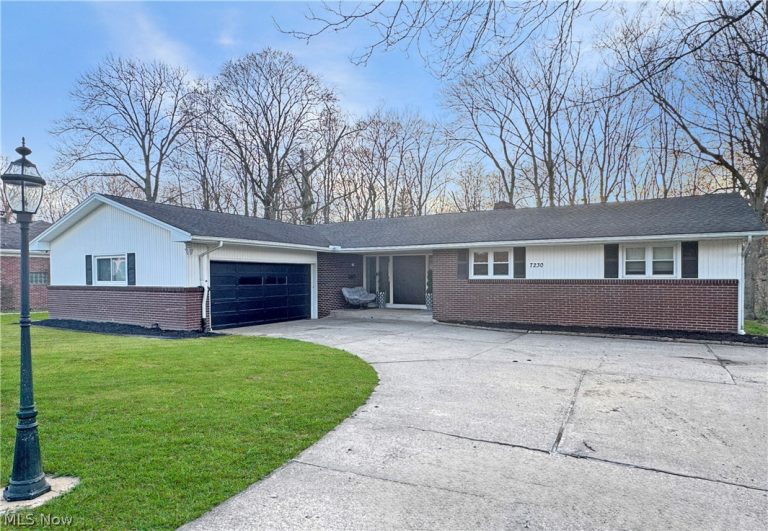7230 Elmland Avenue, Poland, OH, 44514