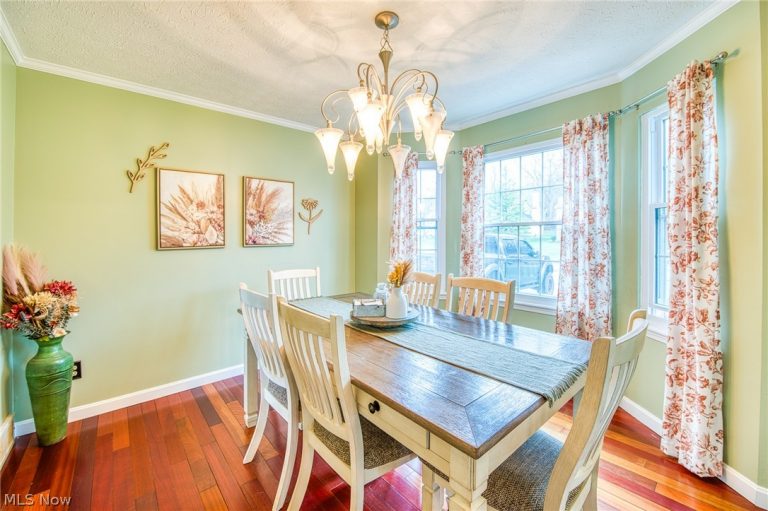 1215 Heatherstone Drive, Painesville Twp, OH - Photo 6