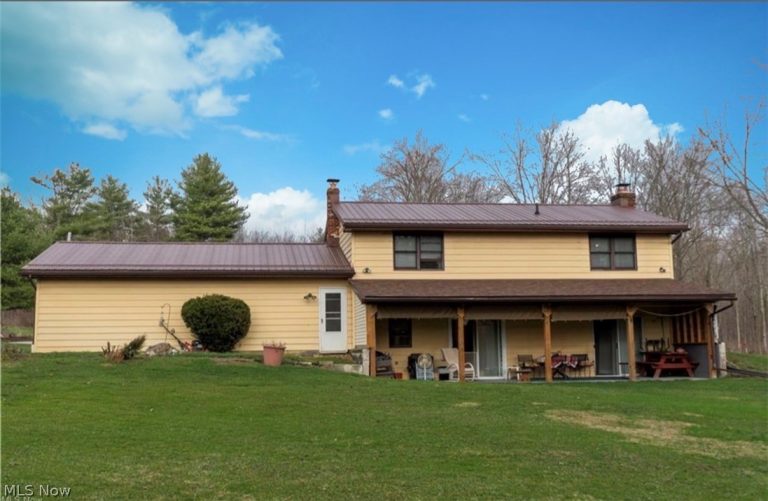 871 County Line Road, Geneva, OH - Photo 4