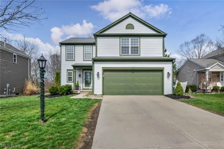 5265 Bringham Drive, Brunswick Hills, OH - Photo 2