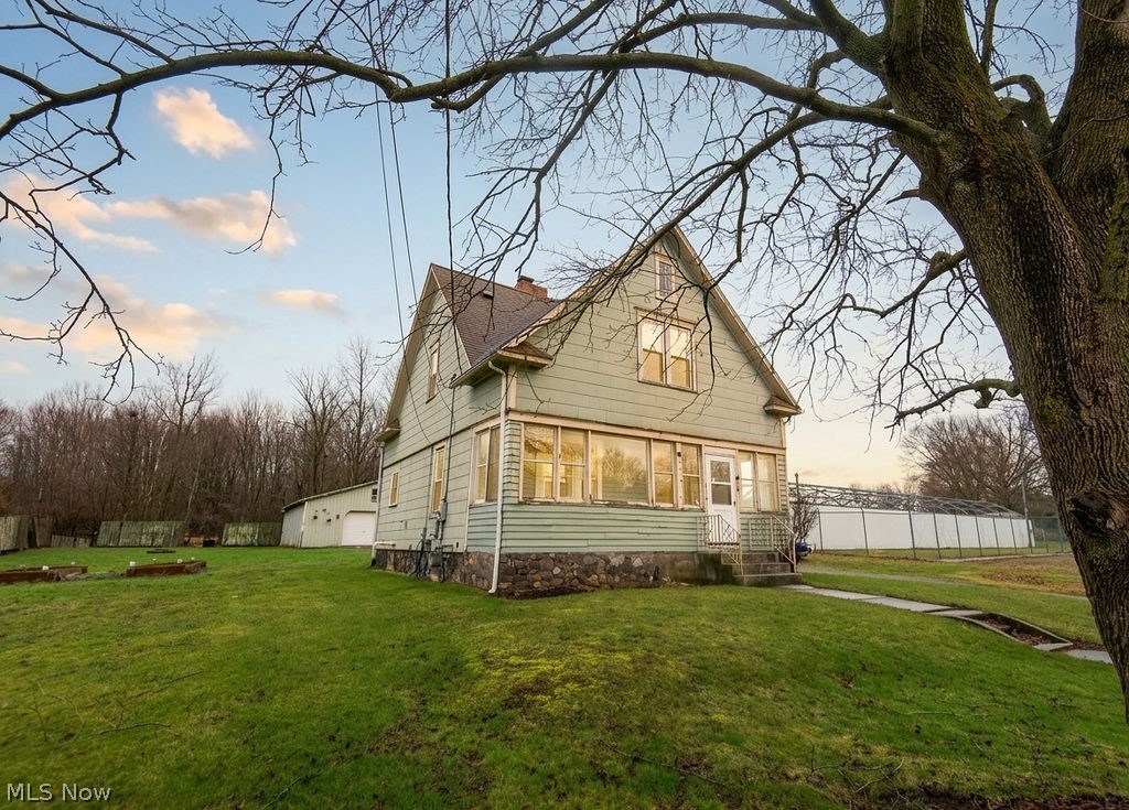 1195 Johnson Road, Sebring, OH