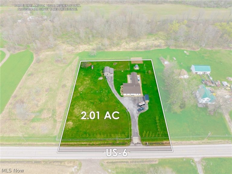 4675 US Route 6, Andover, OH - Photo 2