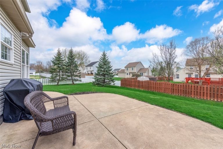 1615 Clemson Drive, Brunswick, OH - Photo 8