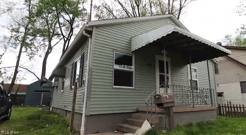 1238 Leeser Avenue, Akron, OH, 44314