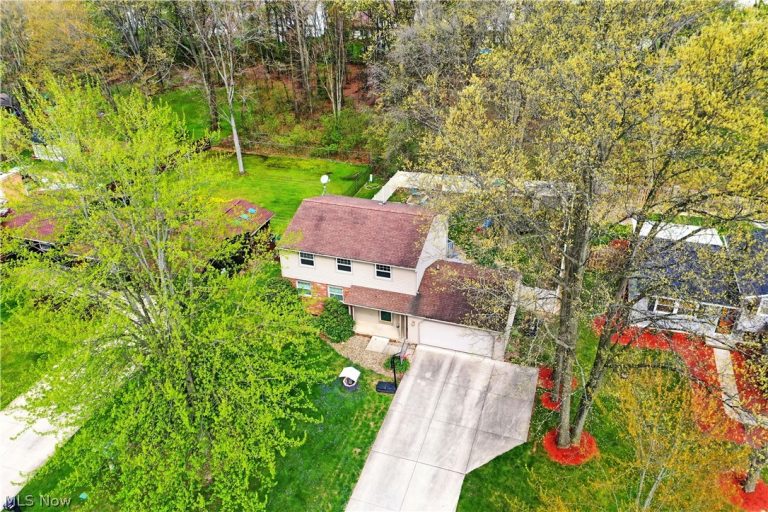 1323 Cedarwood Drive, Mineral Ridge, OH - Photo 6