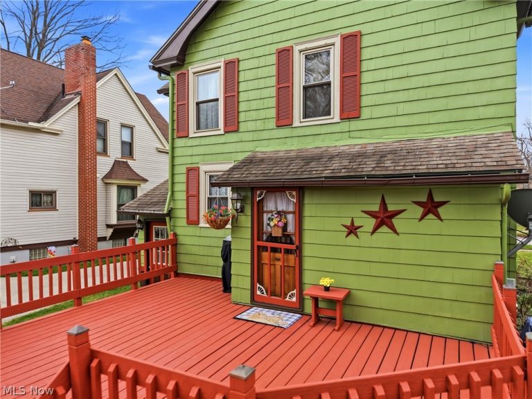 151 Highland Avenue, Ravenna, OH - Photo 5