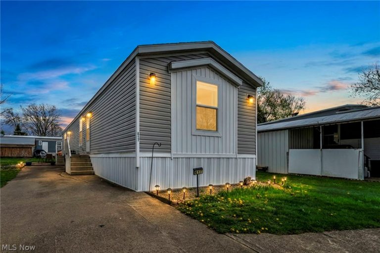 1166 Lafayette Road #G17, Medina, OH, 44256