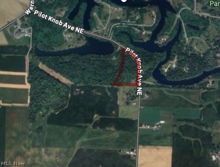 Pilot Knob Avenue, Canton, OH, 44721