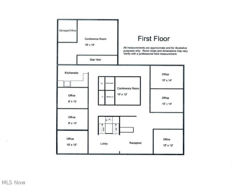 18318 Pearl Road, Strongsville, OH - Photo 2