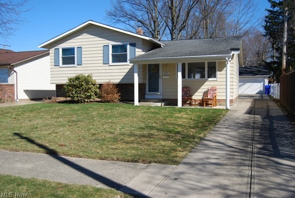 6453 Terre Drive, Brook Park, OH, 44142