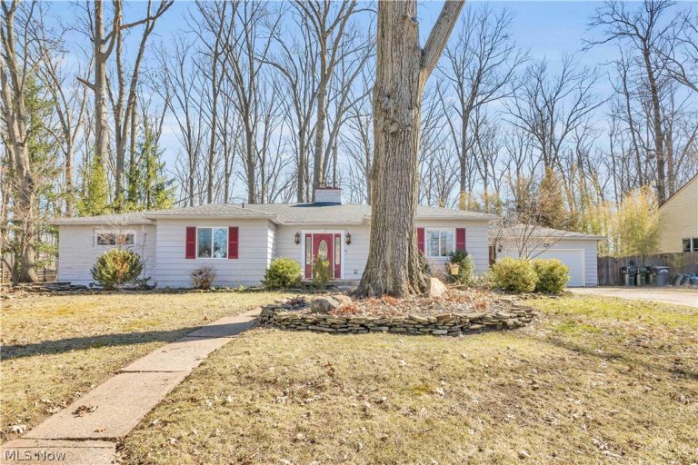 914 Garford Avenue, Elyria, OH, 44035