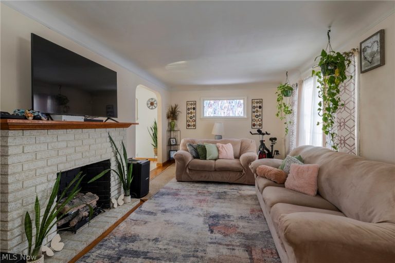 13505 Tyler Avenue, Cleveland, OH - Photo 6