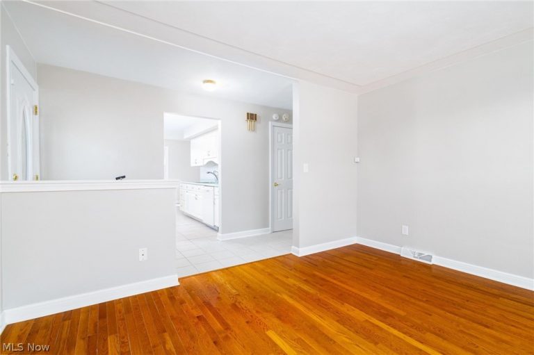 214 Donnell Street, Weirton, WV - Photo 5