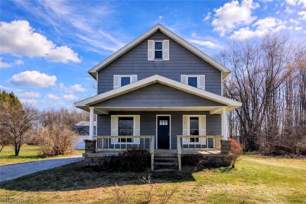 630 Dorman Road, Conneaut, OH