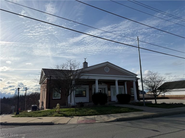 600 Main Street, Wintersville, OH - Photo 2