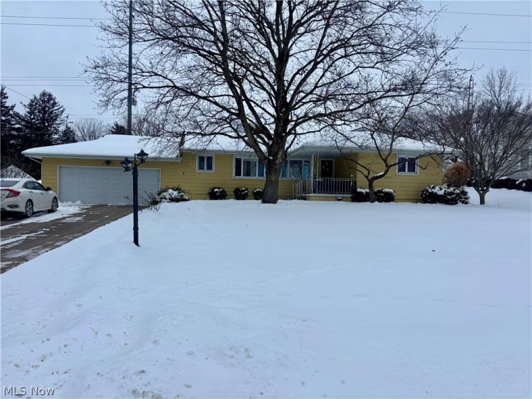 1 Hilltop Drive, Mount Vernon, OH - Photo 6