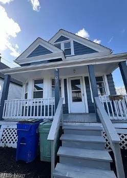 3028 104th Street, Cleveland, OH, 44111