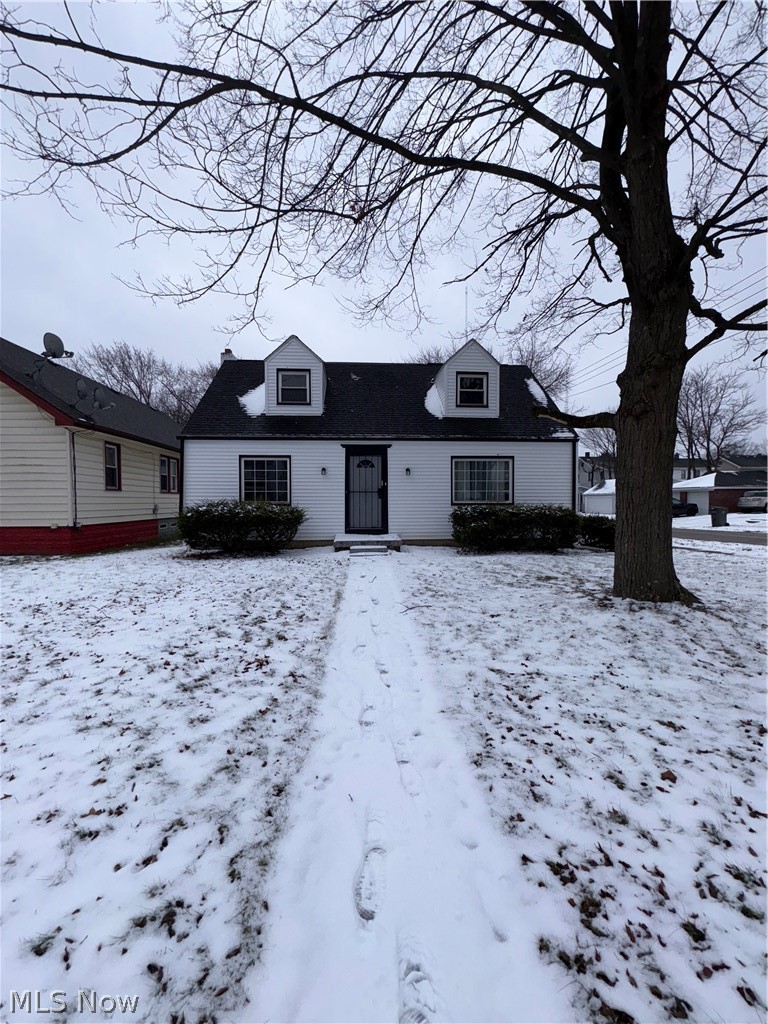 703 Palmer Avenue, Youngstown, OH, 44502