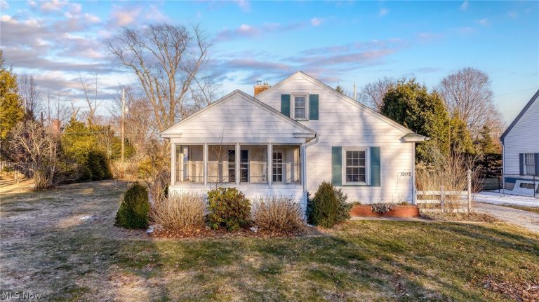 1202 Locust Drive, Ashtabula, OH, 44004