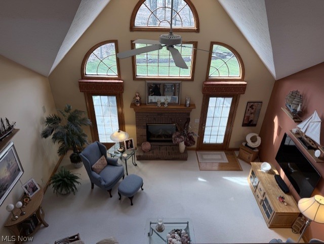 11218 Butternut Lane, North Royalton, OH - Photo 8