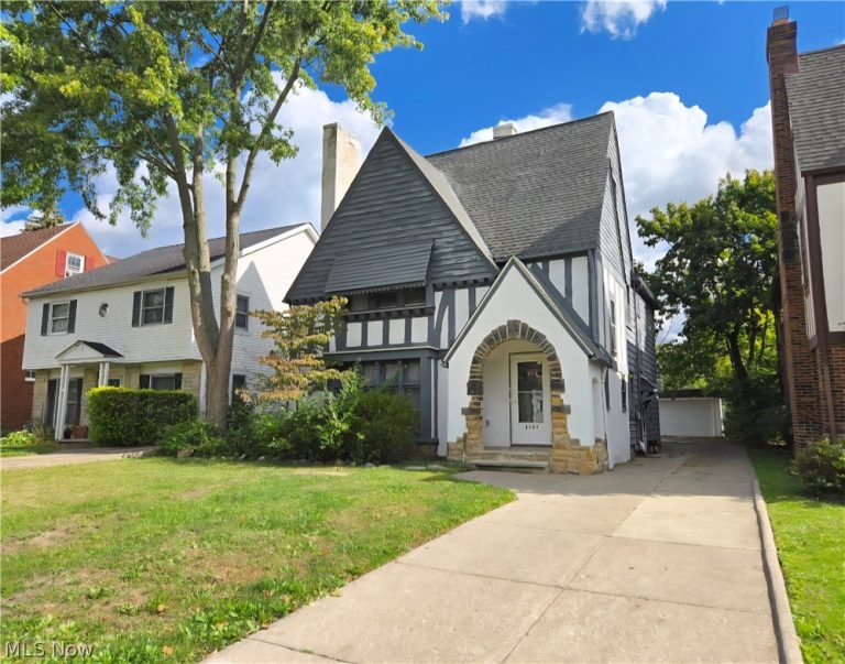 3557 Lynnfield #1, Shaker Heights, OH, 44122