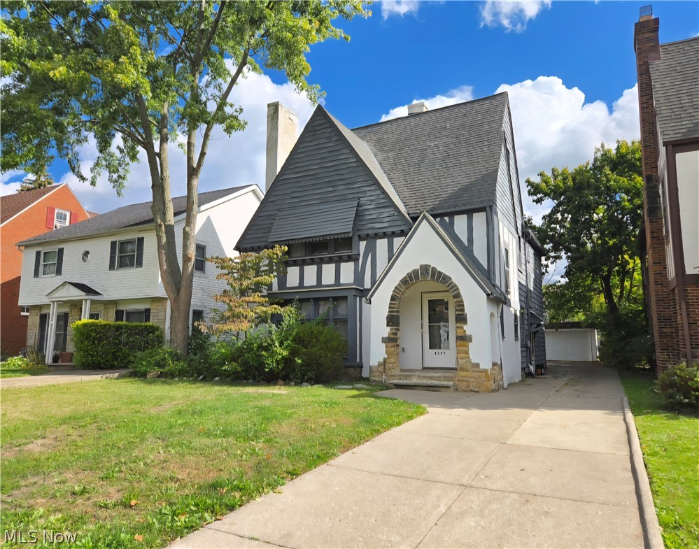 3557 Lynnfield #1, Shaker Heights, OH