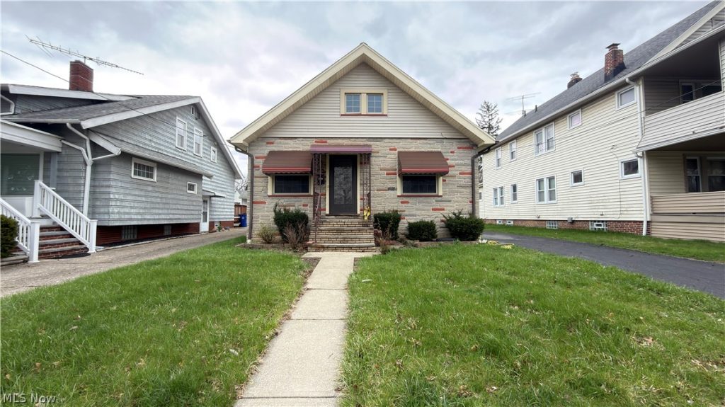 3637 159th Street, Cleveland, OH