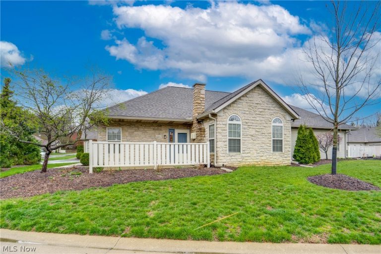 4201 Tannybrooke Lane #4C, Canton, OH, 44718