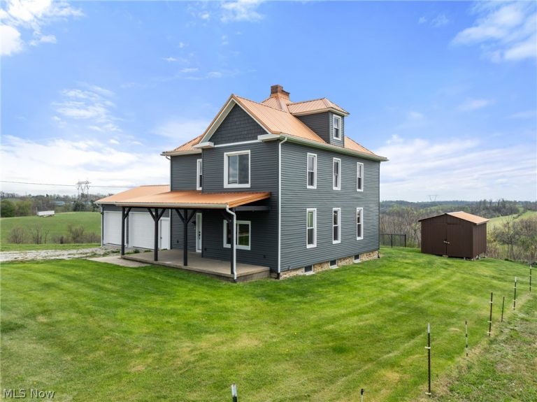 52161 Key-Bellaire Road, Bellaire, OH - Photo 3