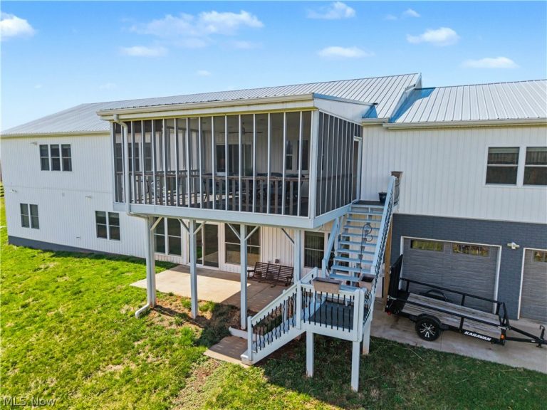 109 Clare Kennedy Drive, Marietta, OH - Photo 8