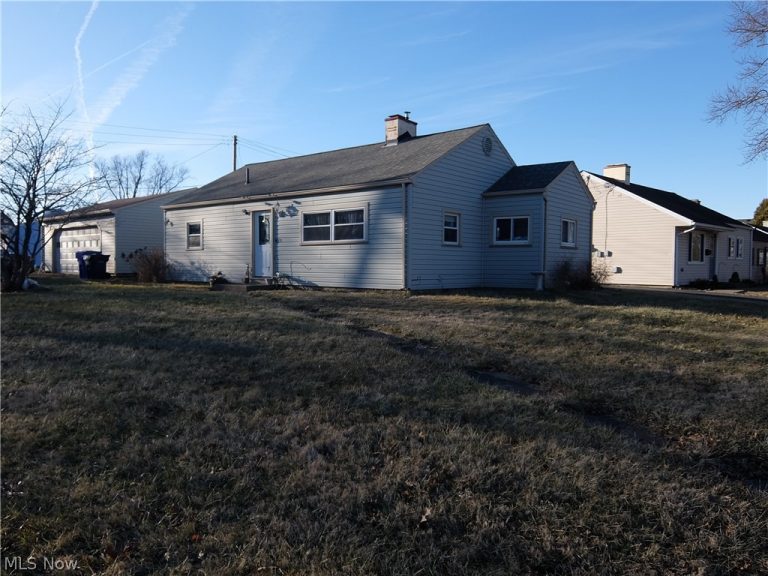 652 Ohio Ave., McDonald, OH - Photo 3