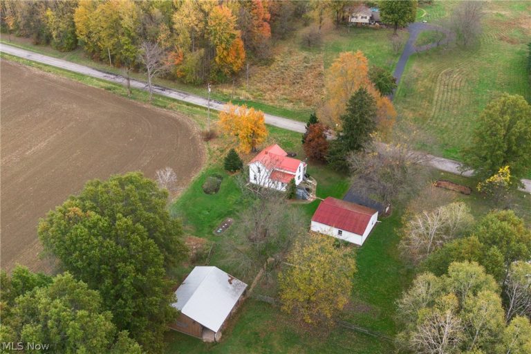 4007 Durst Clagg Road, Cortland, OH - Photo 3
