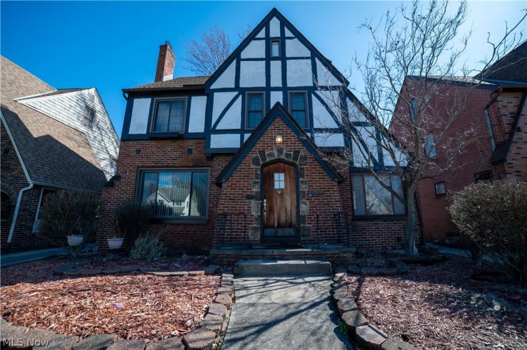 285 216th Street, Euclid, OH, 44123