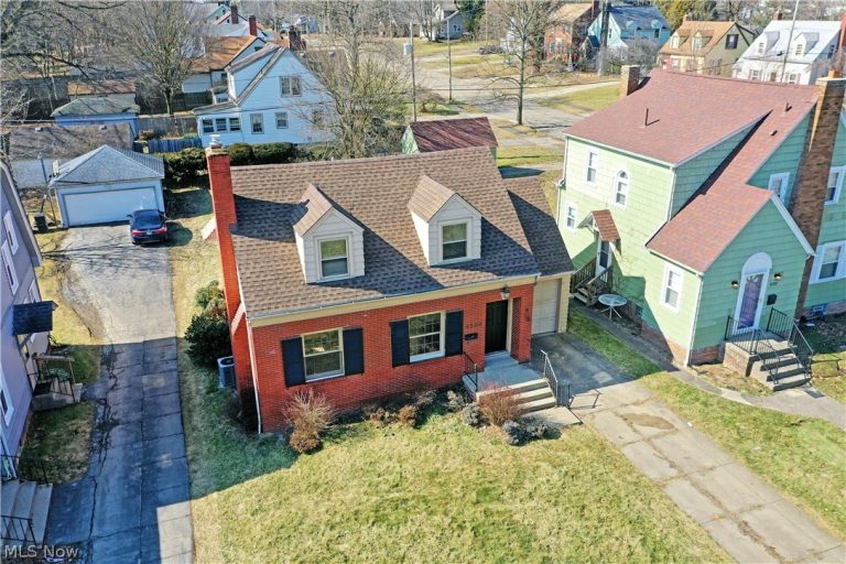 4206 Rush Boulevard, Youngstown, OH - Photo 6