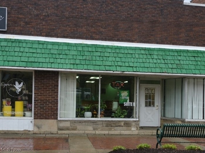 684 Broadway Avenue, Bedford, OH, 44146