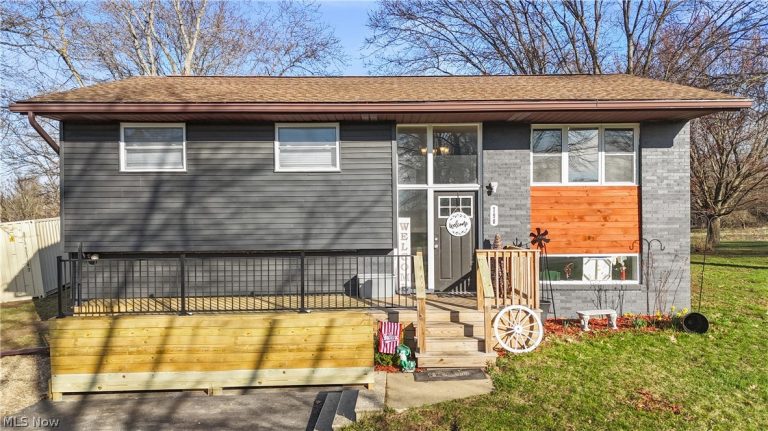 790 US Highway 42, Ashland, OH, 44805
