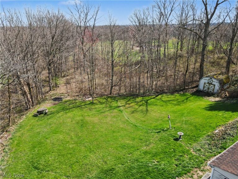 16790 Main Market Road, West Farmington, OH - Photo 4