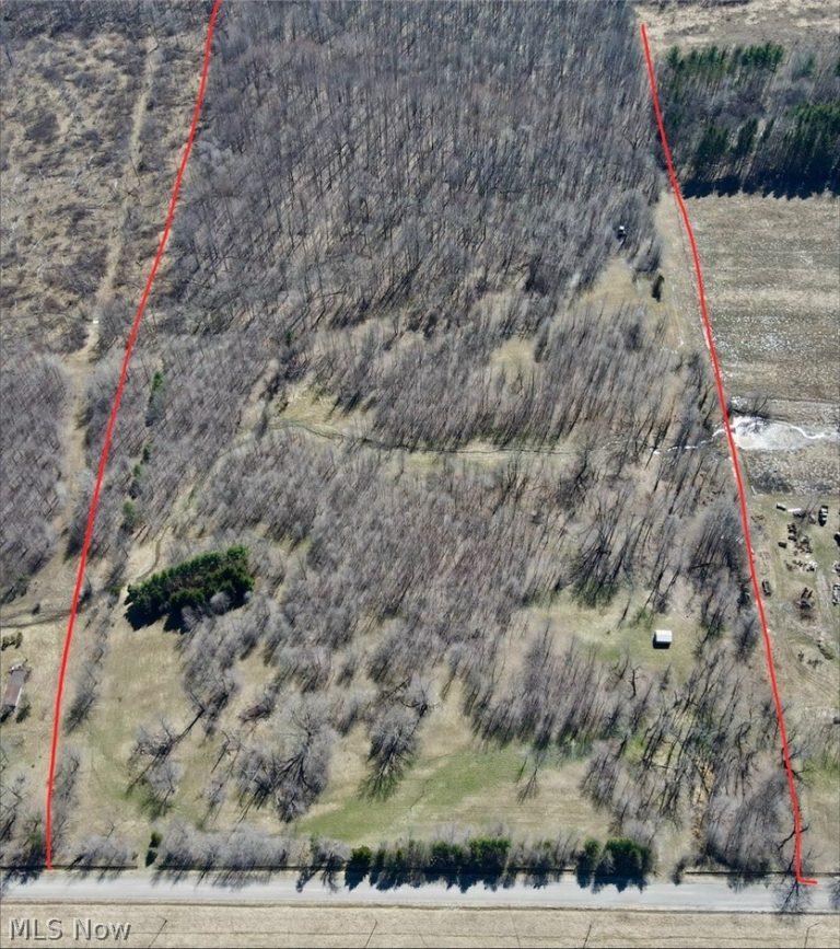 V/L White Road, Rock Creek, OH - Photo 6