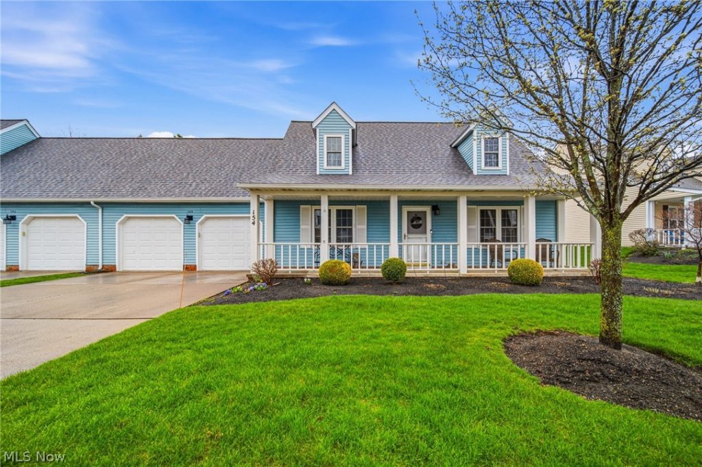 154 Nantucket Circle, Painesville Twp, OH