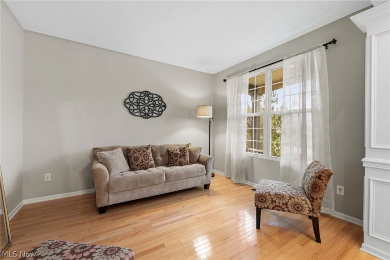 34453 Braemore Drive, North Ridgeville, OH - Photo 5