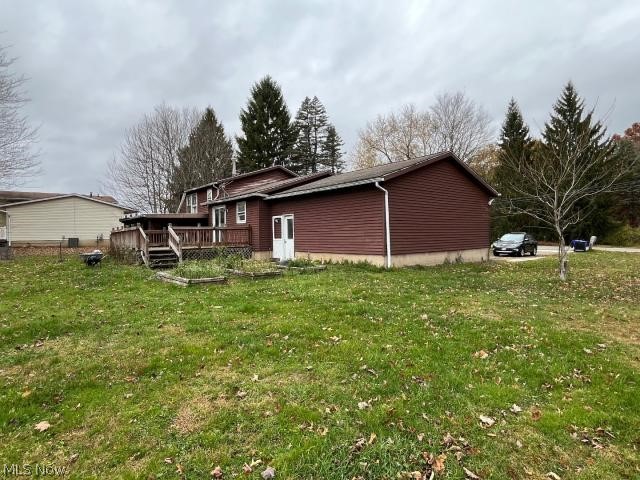 3238 Menough Road, Ravenna, OH - Photo 2